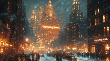 15 Proven Copywriting Secrets