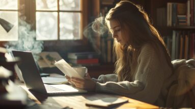 Emphasizing her dedication to perfecting her craft