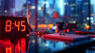 The Power of Numbers: Transform Your Message and Grab Attention