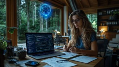 AI-Powered Copywriting