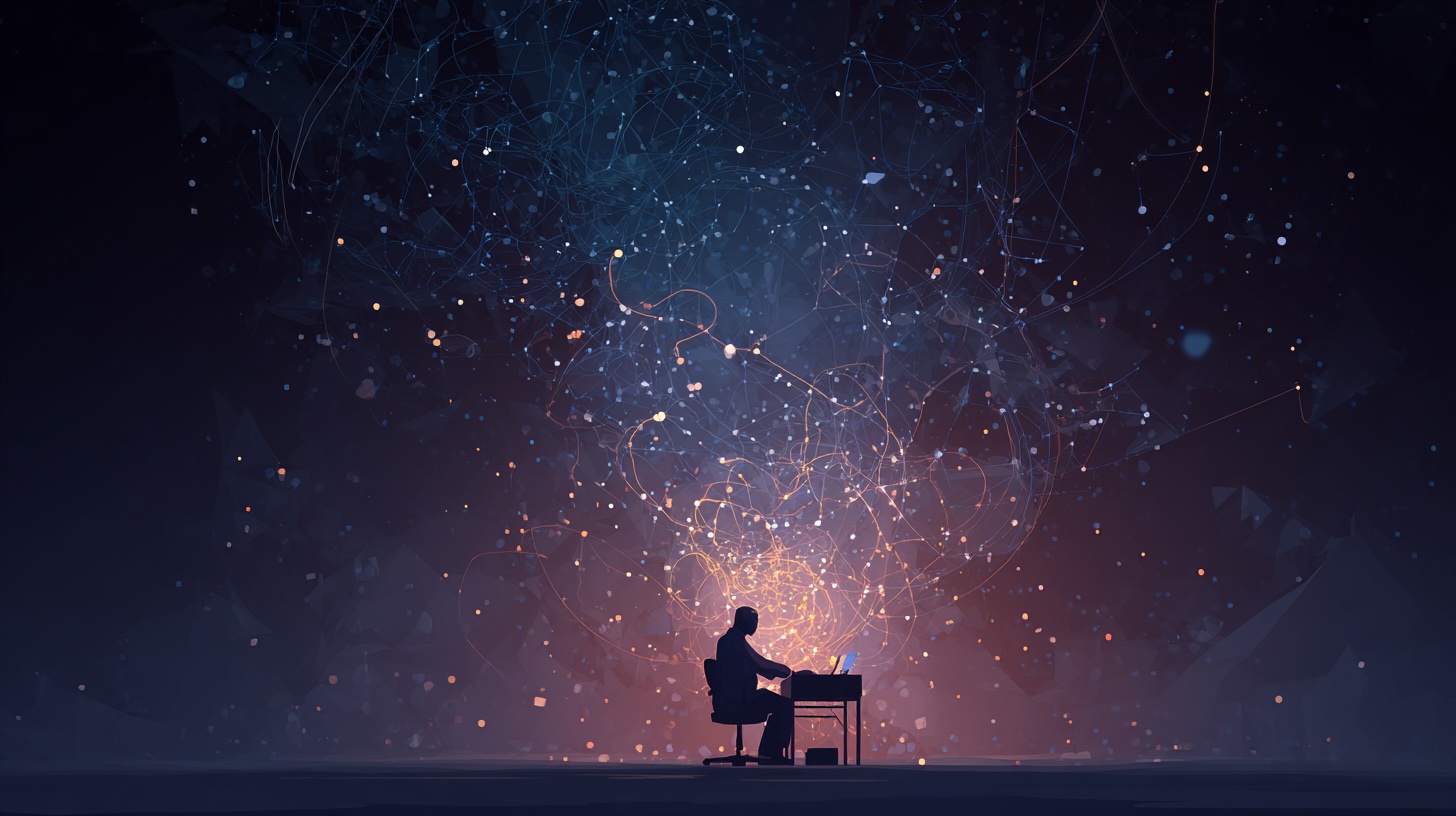 My AI Writing System: How Operators Move From Blank Page to Draft With Less Friction