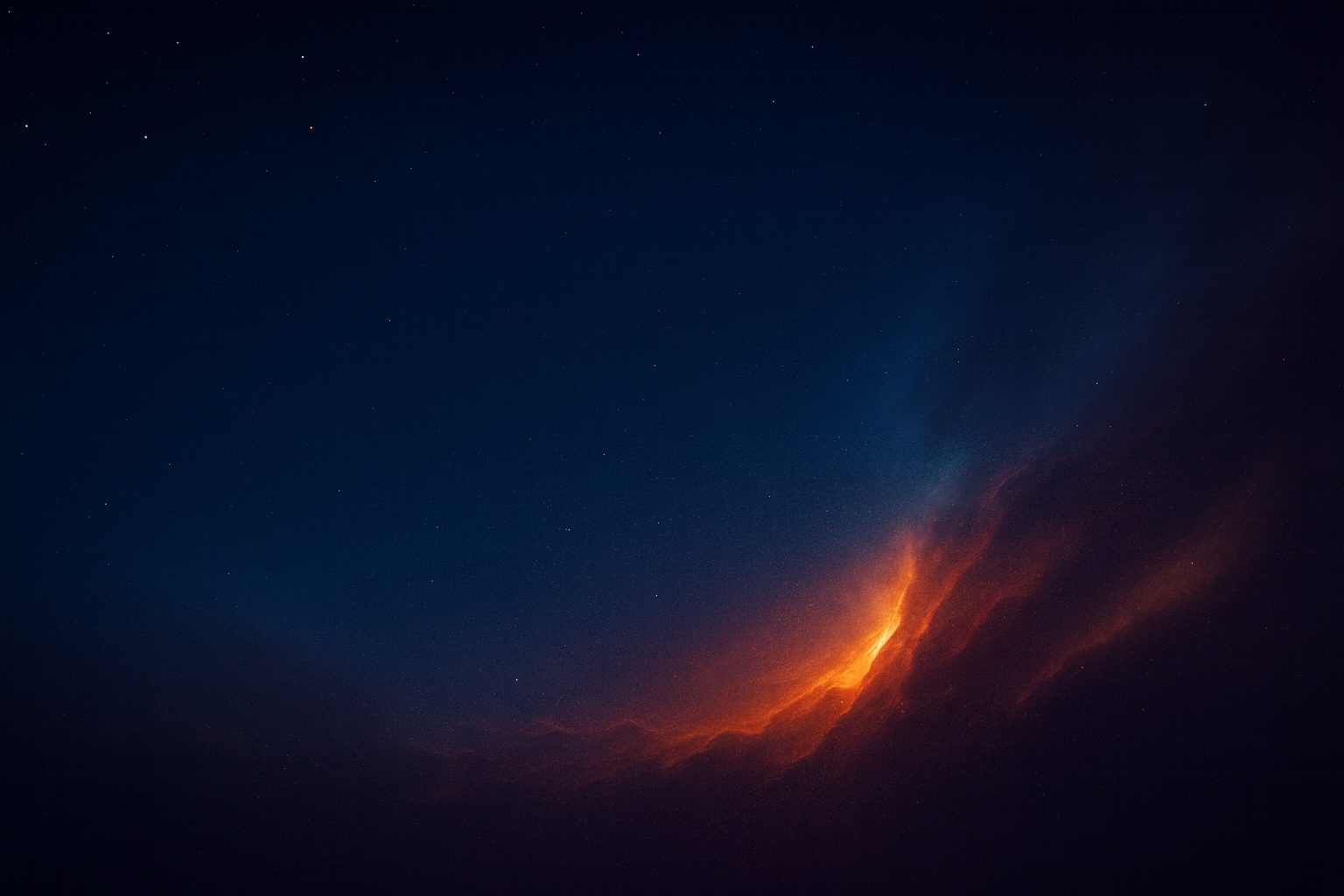 What It Really Means to Be a Cosmic Operator