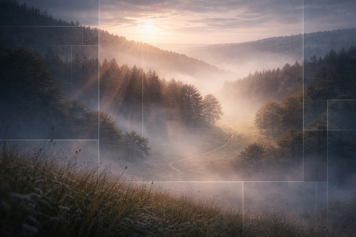 When Interpretation Arrives First