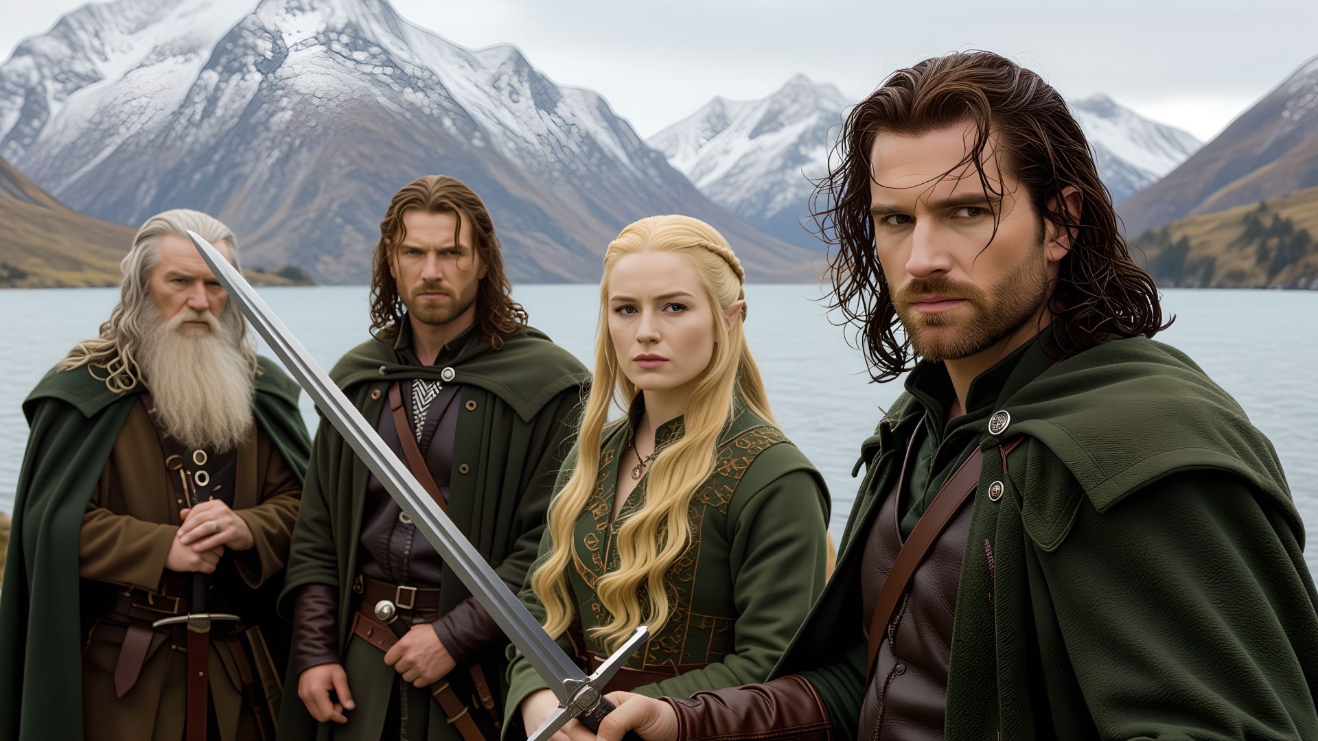 Lord of the Rings