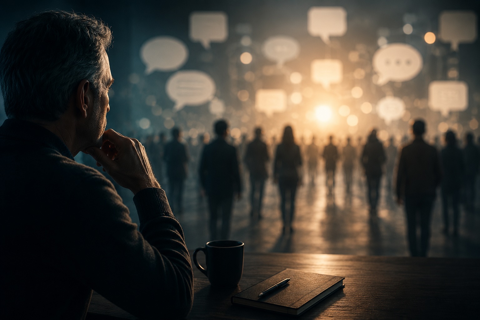 What Your Audience Isn&rsquo;t Telling You