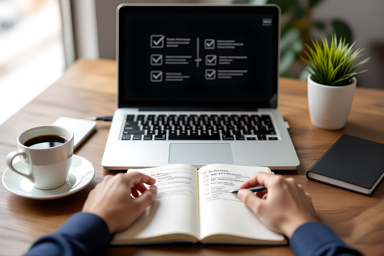 Most Affiliate Content Answers the Wrong Question